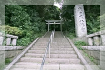 代々木八幡宮画像