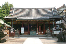 浅草神社（画像)