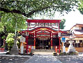 東京都 居木神社サムネイル画像01