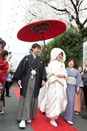 東京都 芝大神宮サムネイル画像01