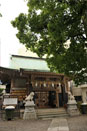 浅草橋須賀神社（東京都）サムネイル画像01