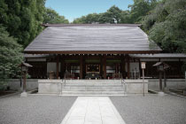 浅草神社（画像)